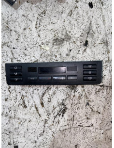 Commande chauffage BMW SERIE 3 (E46) 
