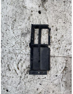 Grille de pare choc BMW  