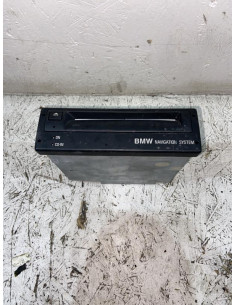 GPS BMW SERIE 3 (E46) 