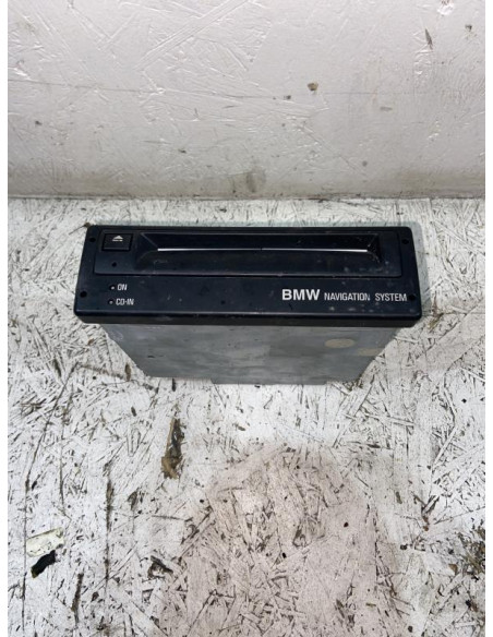 GPS BMW SERIE 3 (E46) 