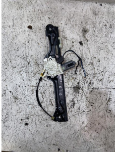 Leve vitre electrique arriere droit BMW X6 E71/E72 PHASE 1 