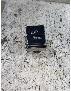 Bloc ABS (freins anti-blocage) BMW X3 (E83) PHASE 1 