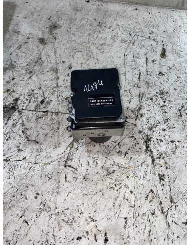 Bloc ABS (freins anti-blocage) BMW X3 (E83) PHASE 1 