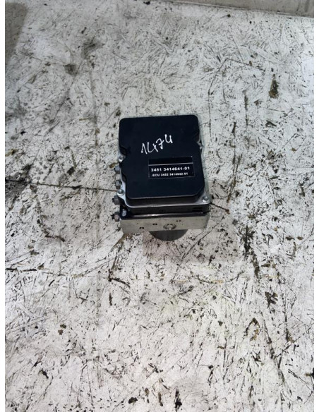 Bloc ABS (freins anti-blocage) BMW X3 (E83) PHASE 1 