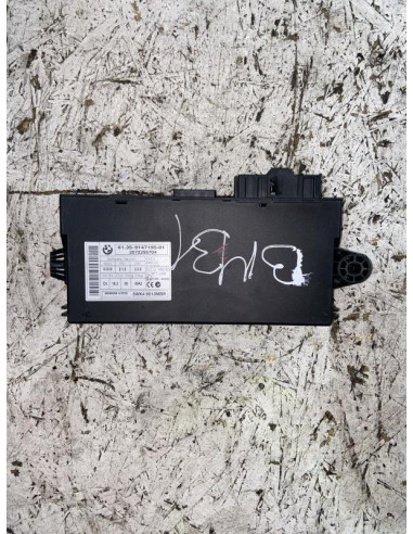 Calculateur BMW SERIE 3 (E90) PHASE 1 