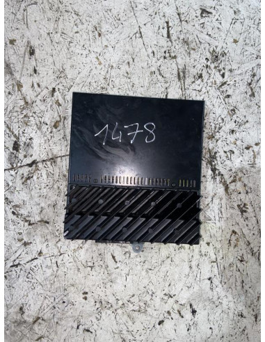 Amplificateur audio BMW  