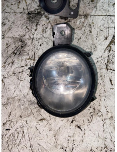 Anti brouillard gauche (feux) BMW SERIE 1 (E81) 