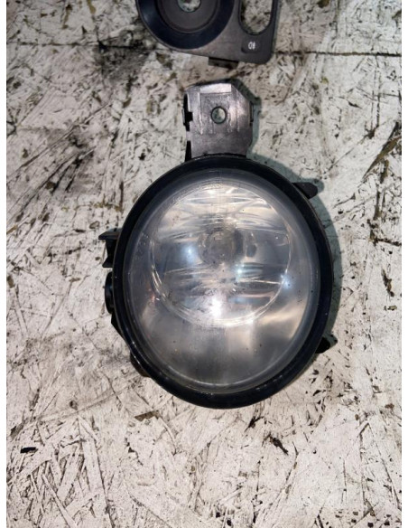 Anti brouillard gauche (feux) BMW SERIE 1 (E81) 