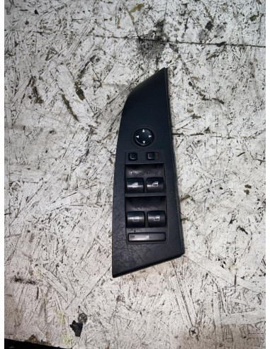Interrupteur de leve vitre BMW SERIE 5 (E60) PHASE 1 