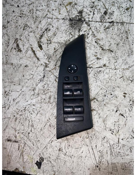 Interrupteur de leve vitre BMW SERIE 5 (E60) PHASE 1 