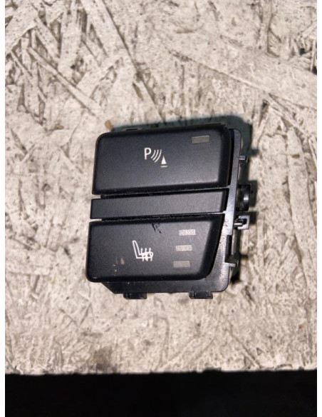 Bouton/Interrupteur BMW SERIE 5 (E60) PHASE 1 
