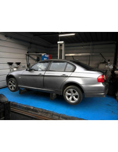 Bras essuie glace avant gauche BMW SERIE 3 E90 PHASE 2 Diesel 2