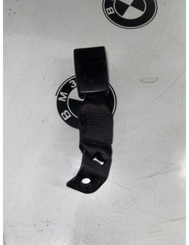 Attache ceinture arriere droit BMW SERIE 3 E90 PHASE 2 Diesel