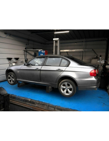 Soufflet de levier de vitesse BMW SERIE 3 E90 PHASE 2 Diesel