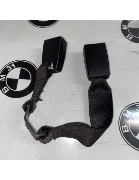 Attache ceinture arriere droit BMW SERIE 3 E90 PHASE 2 Diesel