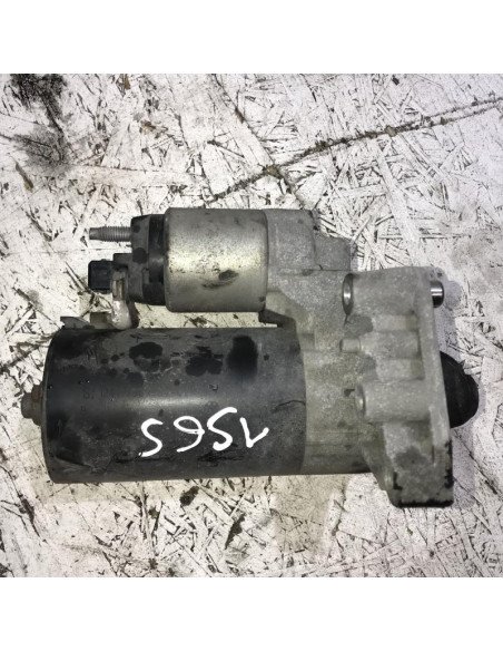 Demarreur MINI MINI 2 R56 PHASE 1 Essence