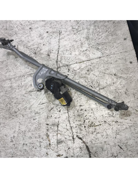 Moteur essuie glace avant MINI MINI 2 R56 PHASE 1 Essence