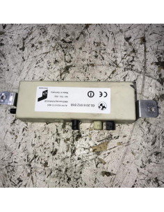 Antenne BMW SERIE 3 E46 COMPACT PHASE 1 