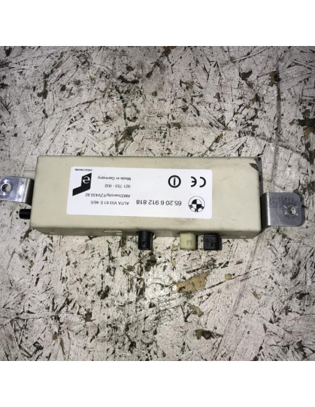 Antenne BMW SERIE 3 E46 COMPACT PHASE 1 