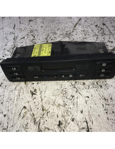 Commande chauffage BMW SERIE 3 E46 COMPACT PHASE 1 