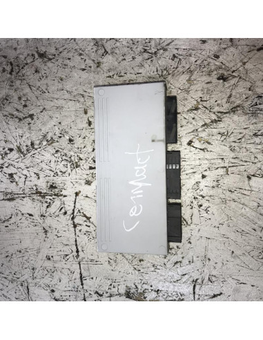 Calculateur BMW SERIE 3 E46 COMPACT PHASE 1 