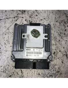 Kit de demarrage BMW SERIE 3 E46 COMPACT PHASE 1 