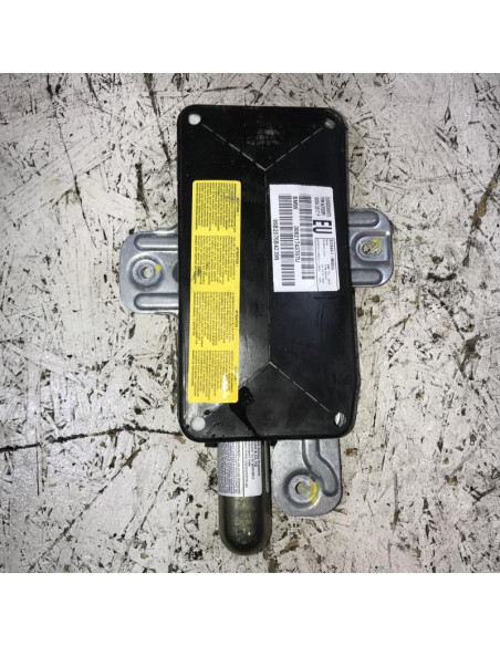 Air bag lateral gauche BMW SERIE 3 E46 COMPACT PHASE 1 