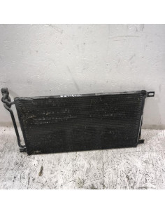 Radiateur clim BMW SERIE 3 E46 COMPACT PHASE 1 