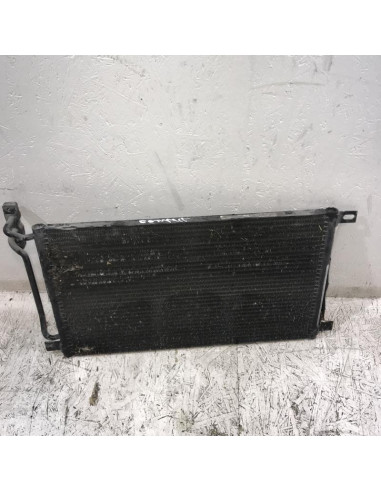 Radiateur clim BMW SERIE 3 E46 COMPACT PHASE 1 
