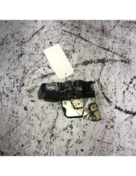 Serrure arriere droit BMW  