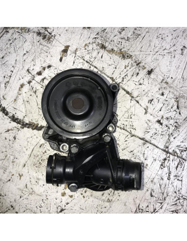 Pompe à eau BMW SERIE 5 (E60) PHASE 1 
