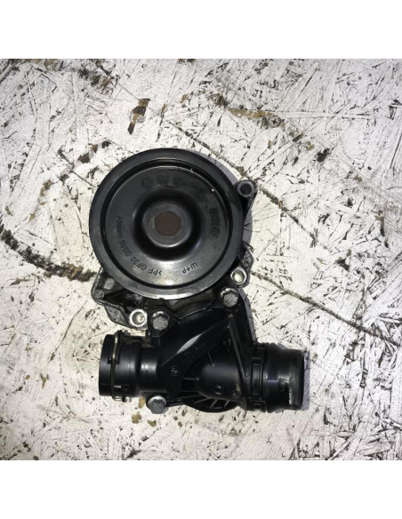 Pompe à eau BMW SERIE 5 (E60) PHASE 1 