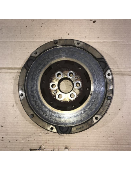 Volant moteur BMW SERIE 3 E46 COMPACT PHASE 1 Essence