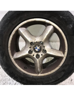 Jante BMW X5 E53 