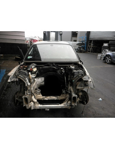 Baie de pare brise BMW SERIE 1 E87 PHASE 2 Diesel