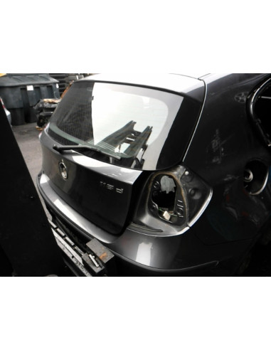 Durite BMW SERIE 1 E87 PHASE 2 Diesel