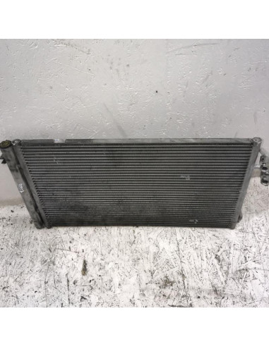 Radiateur clim BMW SERIE 1 E87 PHASE 2 Diesel