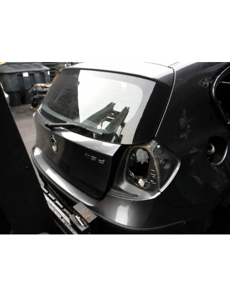 Radiateur clim BMW SERIE 1 E87 PHASE 2 Diesel