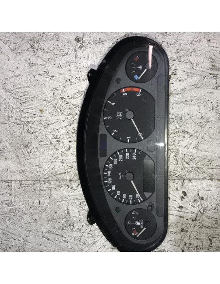 Compteur BMW SERIE 3 (E36) 