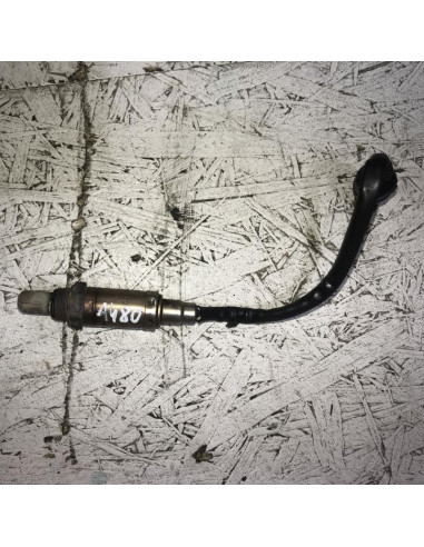 Sonde lambda BMW SERIE 3 E46 PHASE 1 Essence