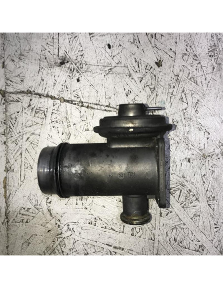 Vanne EGR BMW SERIE 1 E87 PHASE 1 