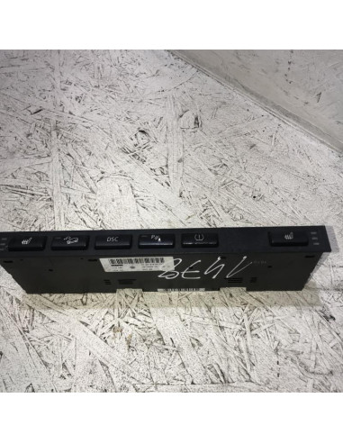 Bouton/Interrupteur BMW  