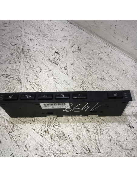 Bouton/Interrupteur BMW  