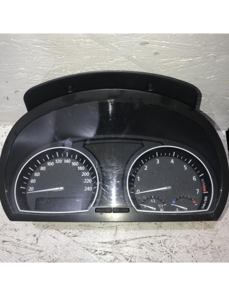 Compteur BMW  