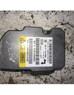 Boitier air bag BMW X3 E83 PHASE 1 Diesel