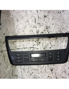 Commande chauffage BMW X3 E83 PHASE 1 Diesel