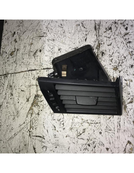 Aerateur tableau de bord avant droit BMW X3 E83 PHASE 1 Diesel