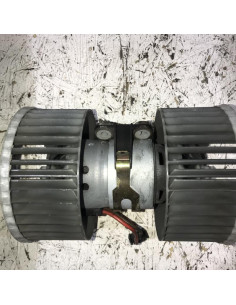 Ventilateur chauffage BMW X3 E83 PHASE 1 Diesel