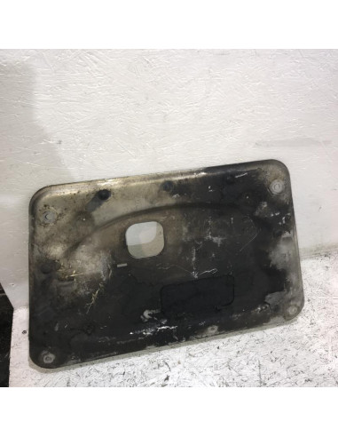 Cache sous moteur BMW X3 E83 PHASE 1 Diesel
