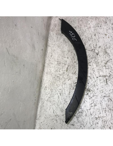 Extension d'aile arriere gauche BMW X3 E83 PHASE 1 Diesel